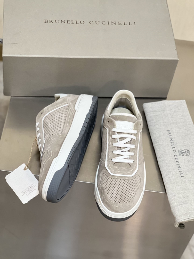 Brunello Cucinelli Sneakers